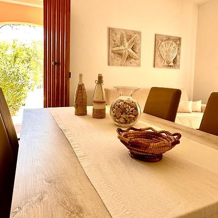 Villa Sea Rocks House Olbia Exterior foto