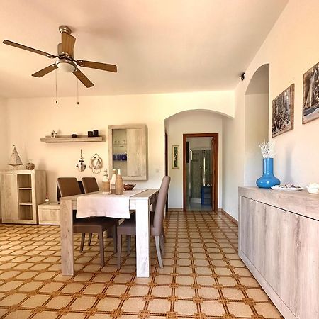 Villa Sea Rocks House Olbia Exterior foto