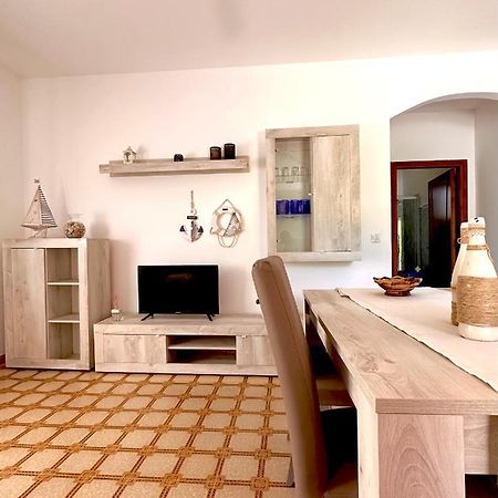 Villa Sea Rocks House Olbia Exterior foto