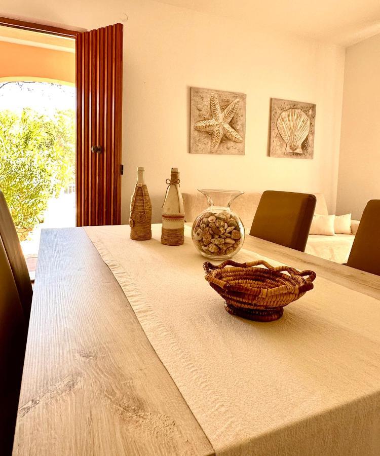 Villa Sea Rocks House Olbia Exterior foto