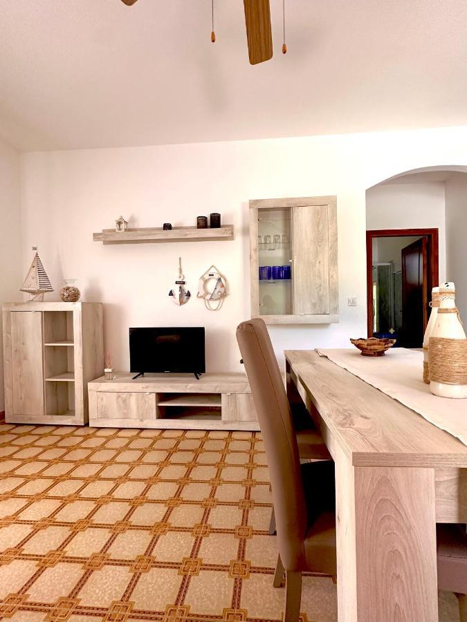 Villa Sea Rocks House Olbia Exterior foto